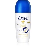 Dove Advanced Care Original antiperspirant roll-on 50 ml Cene
