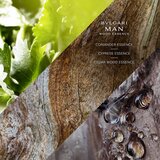 Bvlgari Man Wood Essence darilni set za moške | Shoptok.si
