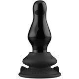 Chrystalino by Shots analni čep sa vibracijom Missy | ePonuda.com