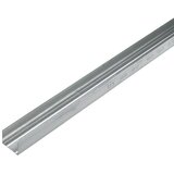 BAUHAUS uw profil za suhu gradnju (d x š x v: 3.000 x 50 x 40 mm, čelik) | shoptok.hr