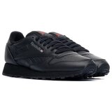 Reebok Classic Leather Vintage Crna | shoptok.hr