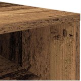  Stalak za cipele staro drvo 54x34x100 5 cm konstruirano drvo | shoptok.hr