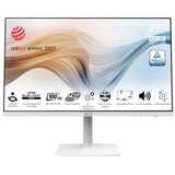 MSI Modern MD272XPWDE LCD zaslon Energetska učinkovitost 2021 D (A - G) 68.6 cm (27 palac) 1920 x 1080 piksel 16:9 4 ms | Eponuda.ba