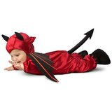  Svečana odjeća za bebe My Other Me Diablo 12-24 Mjeseca | shoptok.hr