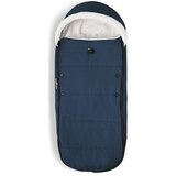 Stokke yoyo footmuff - navy blue | ePonuda.com
