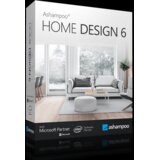 Ashampoo Home Design 6 (Windows) Key GLOBAL | Eponuda.com