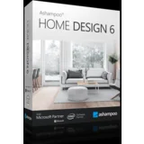 home design 6 (windows) key global