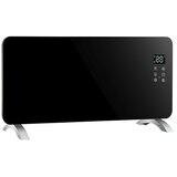 Konvektor Green Tech Wi-Fi HPB-2000W (2000 W, 92 x 9 x 43 cm, črn) | Shoptok.si