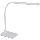 Eglo laroa stolna, /1, led, 4,5w, 550lm, s kvač. na dodir, dimabilna bijela | shoptok.hr