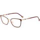 Carolina Herrera CH0031 NOA L (55) Rdeča/Kristalna Cene