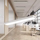 Braytron LED SVJETILJKA 1,2M 3U1 KOCKA BIJELA BH16-08280 | Eponuda.ba