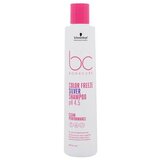 Schwarzkopf Professional bc bonacure ph 4.5 color freeze silver neutralizirajući šampon za sijedu i posvijetljenu kosu 250 ml za žene Cijene