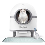  Pametno mačje stranišče Honiture PL01 | Shoptok.si