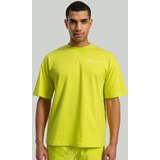 STRIX Muška oversized majica Chartreuse | Eponuda.ba