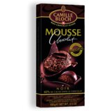 Camille Bloch Mousse čokolada - Temna čokolada Cene