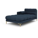 Cosmopolitan Design Moder ležalnik (levi kot) Bali – Cene