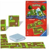 Ravensburger Društvena igra Labyrinth Connect putno izdanje Cijene