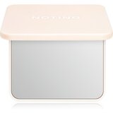 Notino Mirrors Magnifying Compact Mirror kozmetičko ogledalce Beige 1 kom | shoptok.hr
