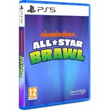 Nickelodeon All Star Brawl (PS5) - rabljeno Cene