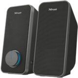 Trust Zvučnik Arys 2.0 28W(14W RMS)/crna | ePonuda.com