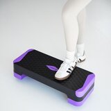  As008m aerobni i ravnotežni step hms | shoptok.hr