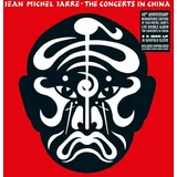 Jean-Michel Jarre Concerts In China (40th Anniversary Edition) (Remastered) (2 LP)
