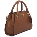 Guess LCG NOELLE SATCHEL Smeđa | shoptok.hr