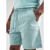 Quiksilver Športne hlače 'TAXERWS' pastelno modra | Shoptok.si