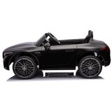 Lean_Toys Otroški električni avto Mercedes AMG SL63 24V 2X200W Črna | Shoptok.si