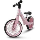 Kidwell NIX dječji bicikl bez pedala, pink | shoptok.hr