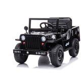  Auto na akumulator JH-103 4x4 - crni | shoptok.hr
