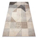 RugsX Preproga FUSION 9777 krem / bež - Geometrična, moderna, abstraktna 180x270 cm, (21995268) | Shoptok.si