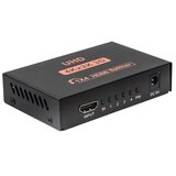 Hytech HY-LU4 4 Port 4K 2K HDMI Splitter Cijene