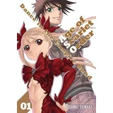 Nozomu Tamaki - Dance in the Vampire Bund: Age of Scarlet Order Vol. 1