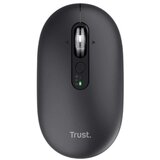 Trust Bežični miš SERON, Crna Cijene