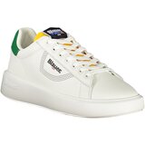 Blauer SPORTS SHOES MEN WHITE | shoptok.hr
