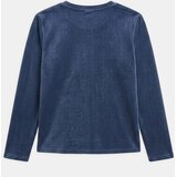Sinsay Rebrasta pidžama majica | shoptok.hr