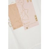Marisse Women's T-Shirt L-Ts-4632 Off White | ePonuda.com