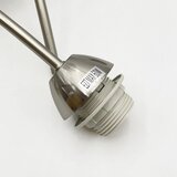  Plafonski luster DONNA 5xE27/60W/230V nikl | Eponuda.com