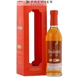 Glenfiddich 21YO Reserva Rum Cask Finish Mini 0.20l