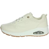 Laura Biagiotti Visoke superge 8912 Bela | Shoptok.si