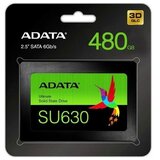 SSD 480GB AD SU630 3D Nand 2.5 | Eponuda.ba