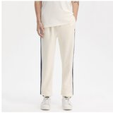 Fred Perry CONTRAST TAPED TRACK PANT Bež | shoptok.hr