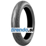 Bridgestone S 23 F G ( 120/70 ZR17 TL (58W) M/C, sprednje kolo ) | Shoptok.si