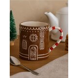 Sinsay Šalica s blagdanskim motivom | shoptok.hr