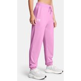 Under Armour Women's sweatpants UA Rival Terry Jogger - Women's Cijene