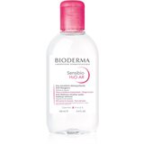 Bioderma Sensibio H2O AR micelarna voda za osjetljivo lice sklono crvenilu 250 ml | shoptok.hr