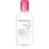 Bioderma Sensibio H2O AR micelarna voda za osjetljivo lice sklono crvenilu 250 ml