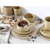 Creatable Kombinirani Servis Futuro Sand, 16-Delni | Shoptok.si