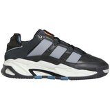 Adidas Modne superge Niteball Črna | Shoptok.si